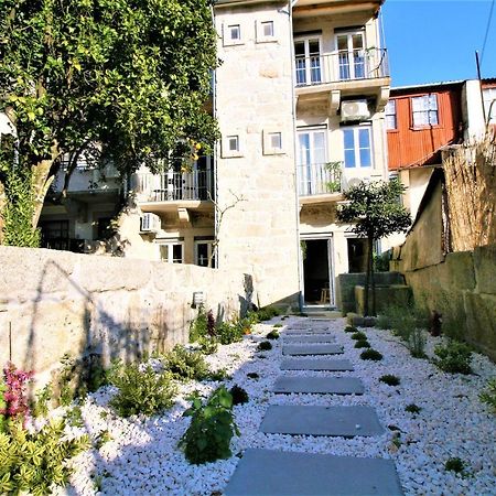פורטו Nomad'S Bonjardim City Flats מראה חיצוני תמונה