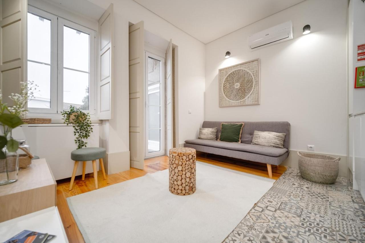 פורטו Nomad'S Bonjardim City Flats מראה חיצוני תמונה