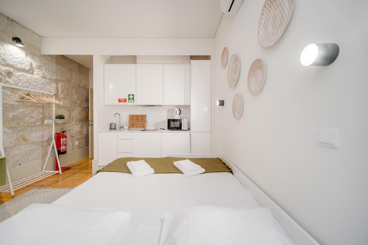 פורטו Nomad'S Bonjardim City Flats מראה חיצוני תמונה
