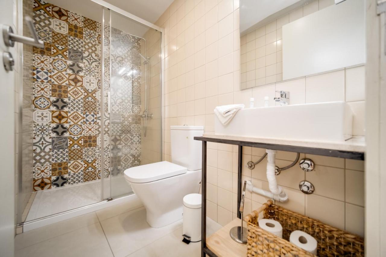 פורטו Nomad'S Bonjardim City Flats מראה חיצוני תמונה