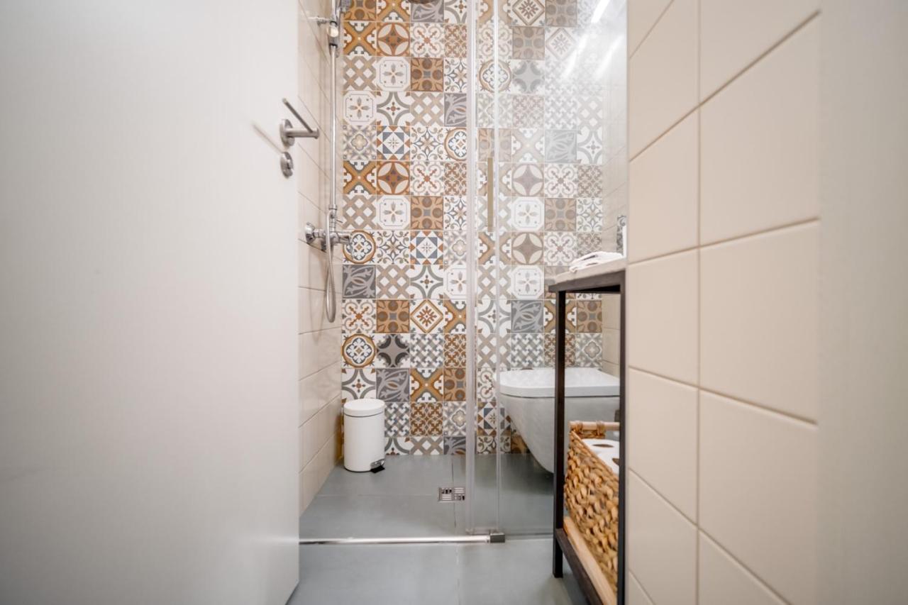 פורטו Nomad'S Bonjardim City Flats מראה חיצוני תמונה