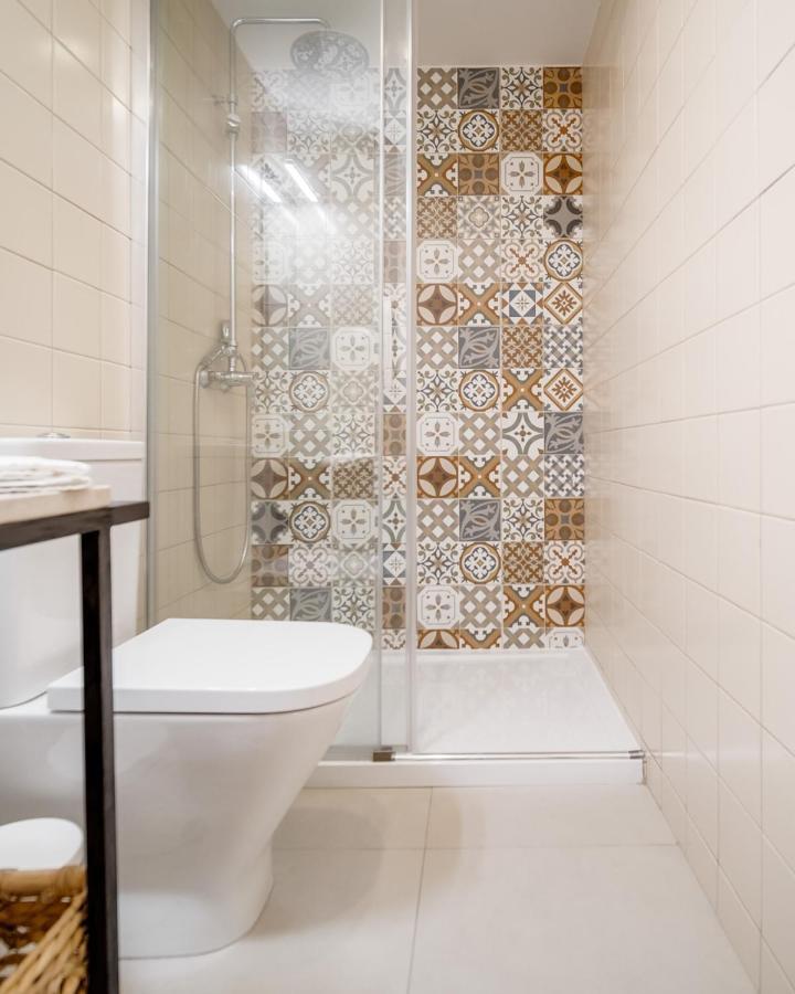 פורטו Nomad'S Bonjardim City Flats מראה חיצוני תמונה