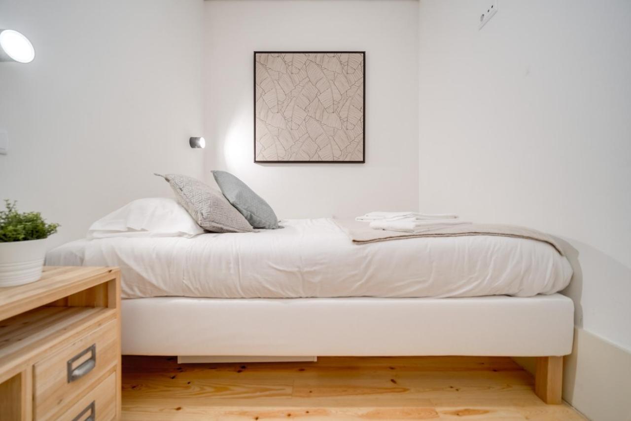 פורטו Nomad'S Bonjardim City Flats מראה חיצוני תמונה