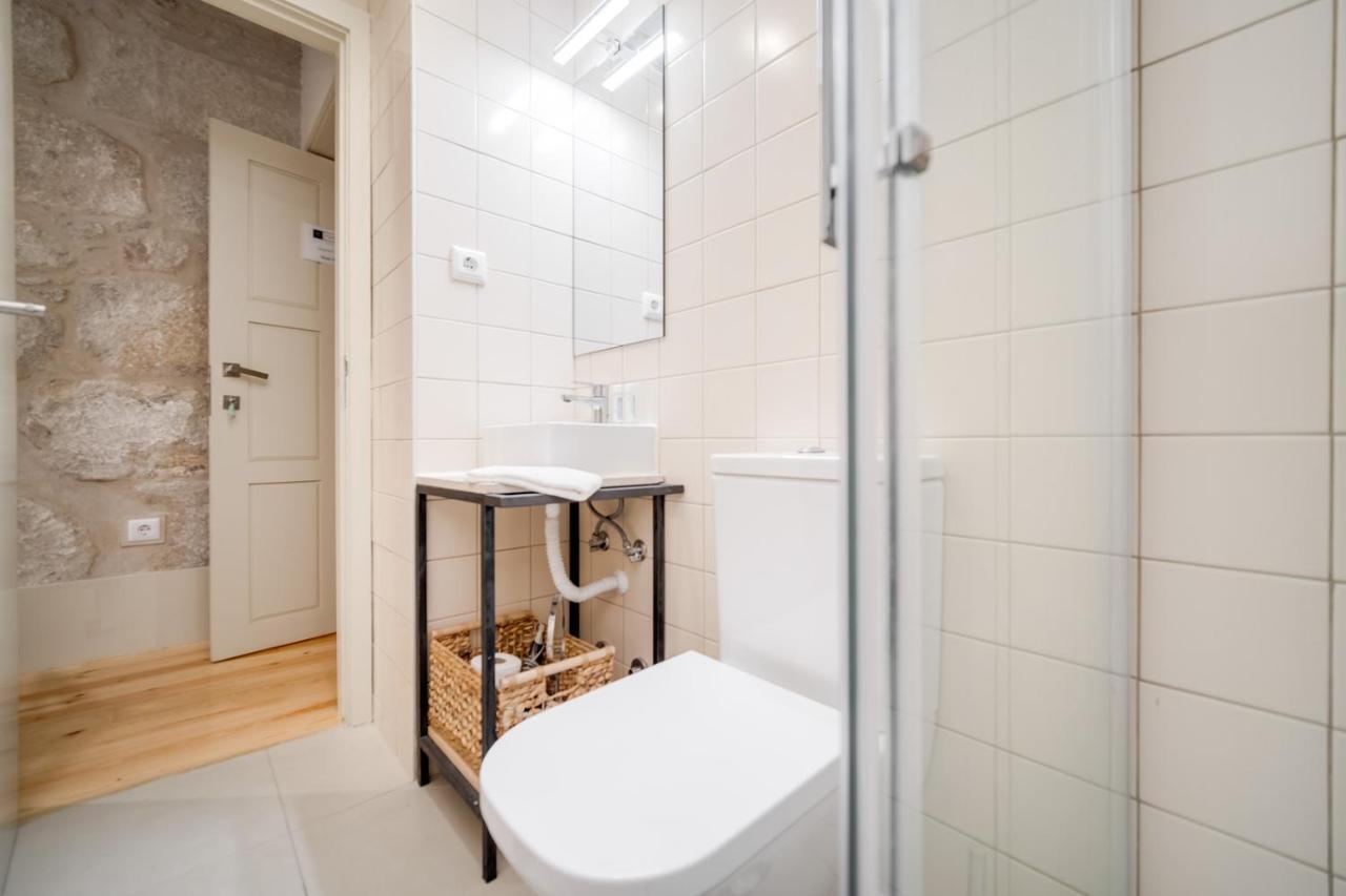 פורטו Nomad'S Bonjardim City Flats מראה חיצוני תמונה