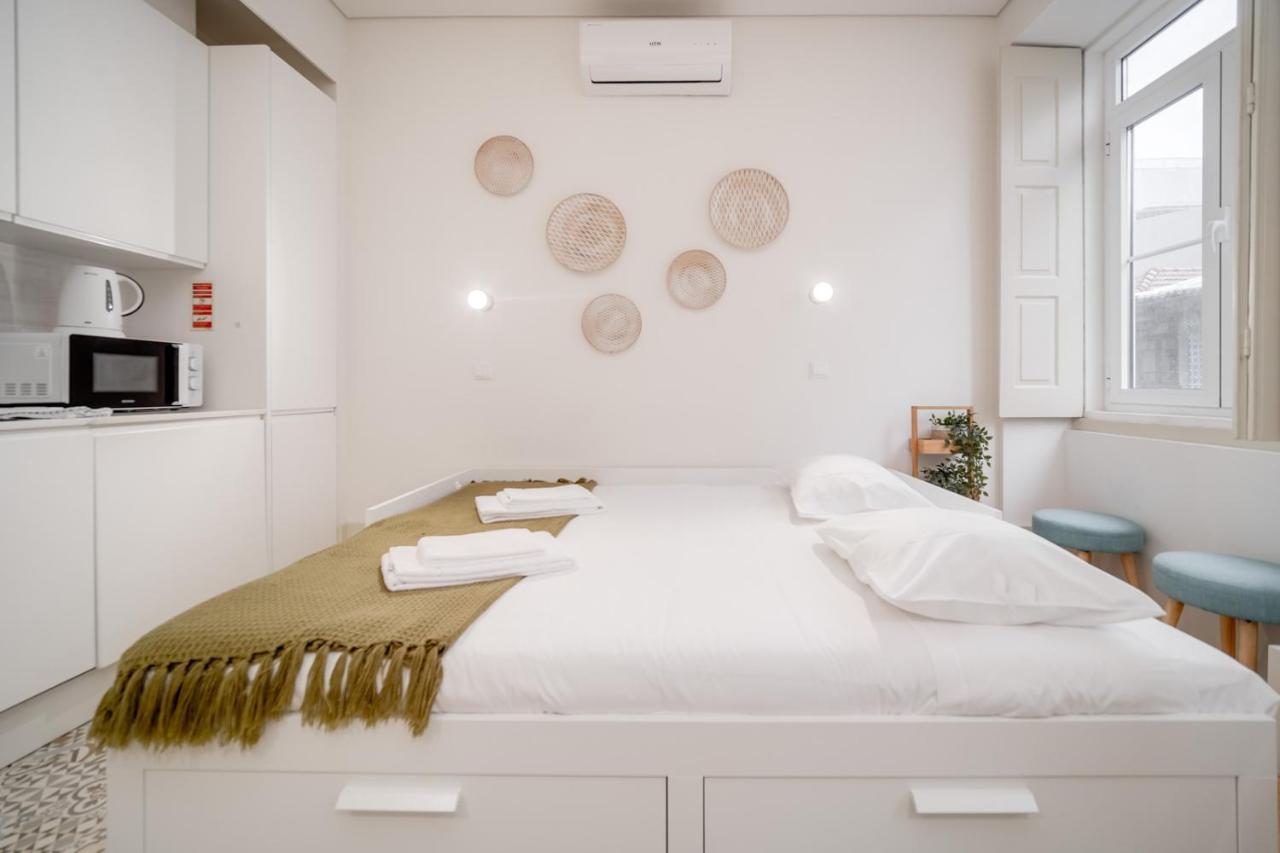 פורטו Nomad'S Bonjardim City Flats מראה חיצוני תמונה
