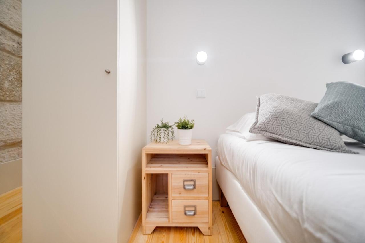 פורטו Nomad'S Bonjardim City Flats מראה חיצוני תמונה